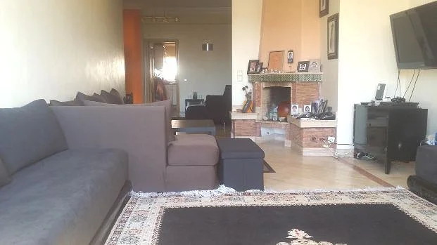 Appartement te koop in Casablanca met uitzicht