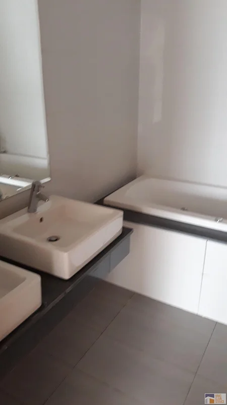 New Apartment with Terrace in Rabat