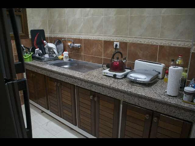 Appartement meublé - Habitation - Rabat