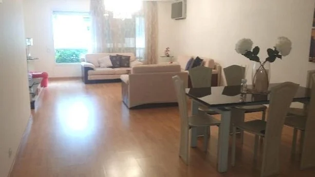 Gemeubeld appartement te huur in Racine, Casablanca