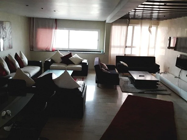 Appartement te koop in Casablanca zonder directe buren