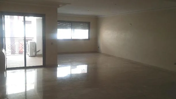 Appartement - Habitation - Casablanca