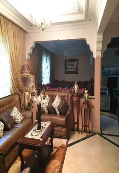 Prachtige villa te koop in El Jadida