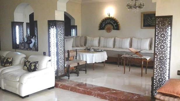 Appartement - Habitation - Casablanca