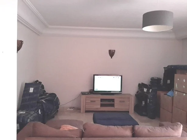 Appartement - Habitation - Casablanca