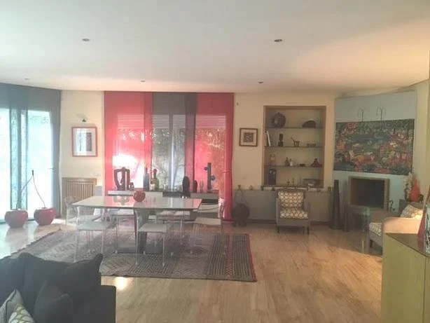 Moderne Villa met Zwembad in Californie, Casablanca