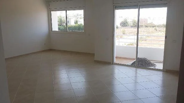 Newly Renovated Apartment with Sea View in Ain Diab