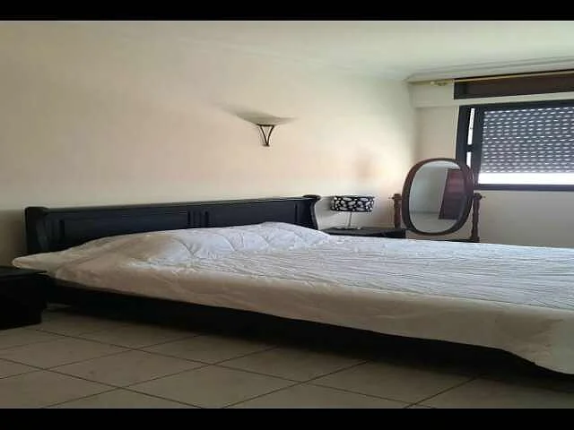 Appartement meublé - Habitation - Rabat