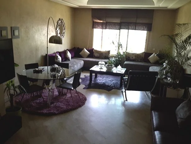 Appartement - Habitation - Casablanca