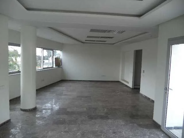 Kantoor met terrassen in Rabat