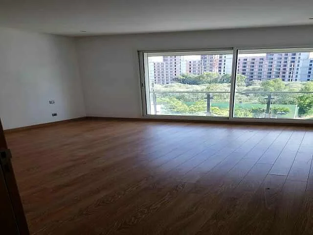 شقة رائعة في الرباط مع شرفة