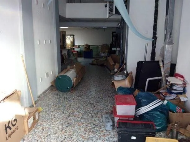 محل تجاري للبيع في المعاريف