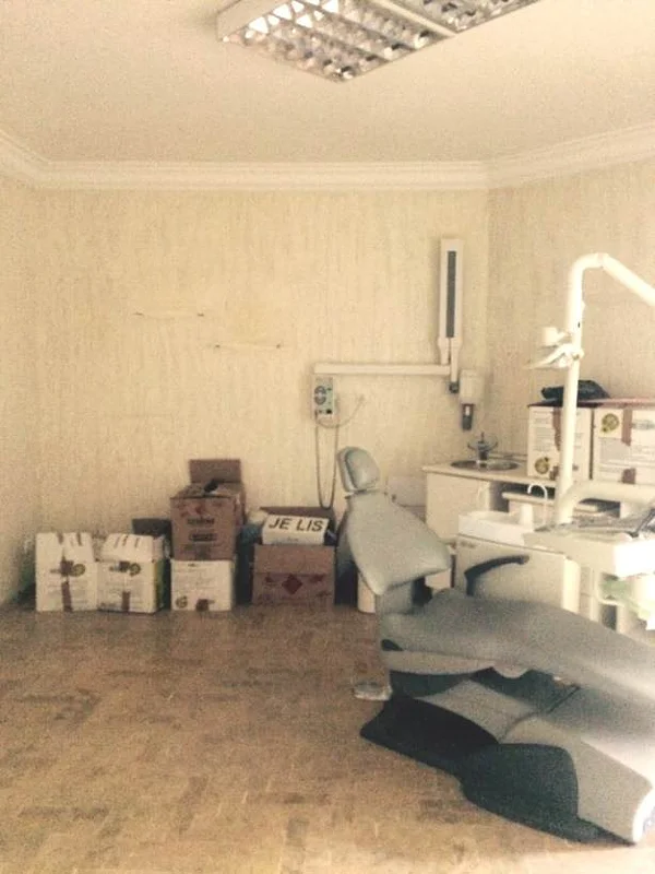 Bureau appartement - Bureau - Casablanca