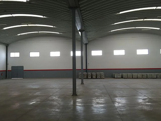 Spacious Office Building for Rent in Rabat