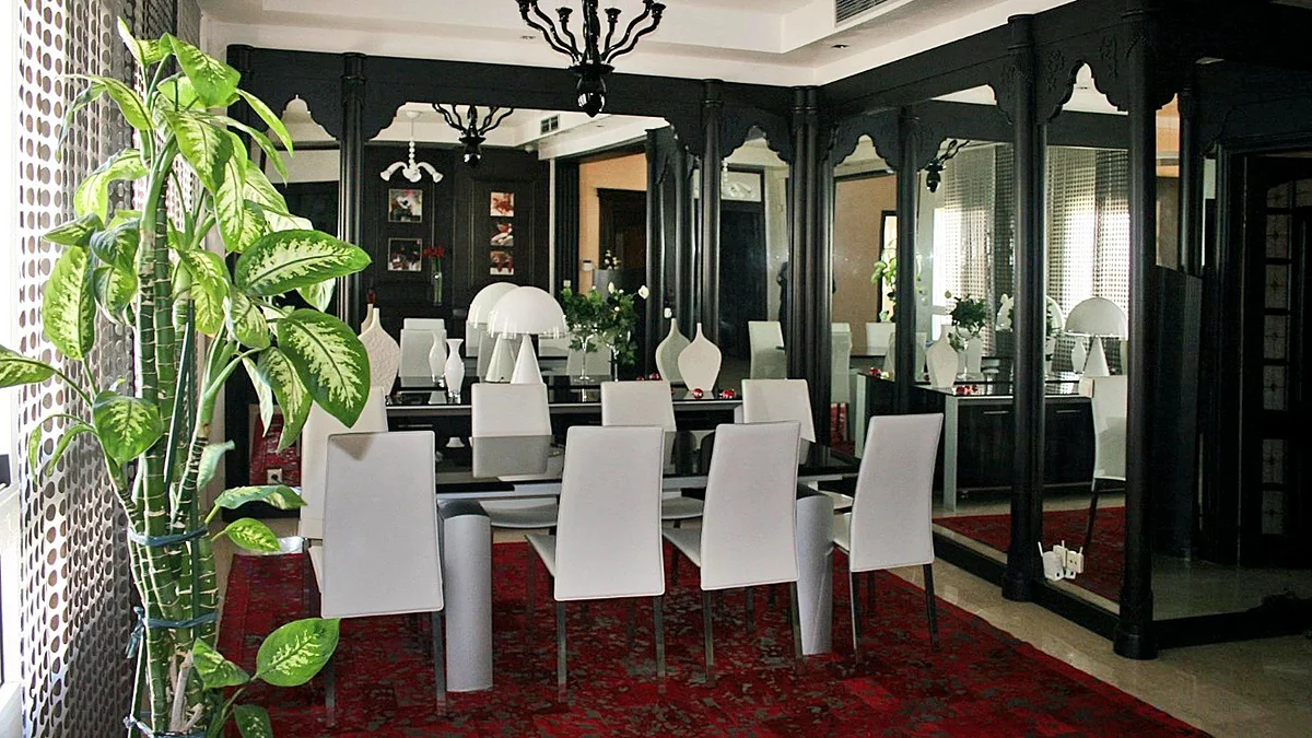 بنتهاوس ليبا