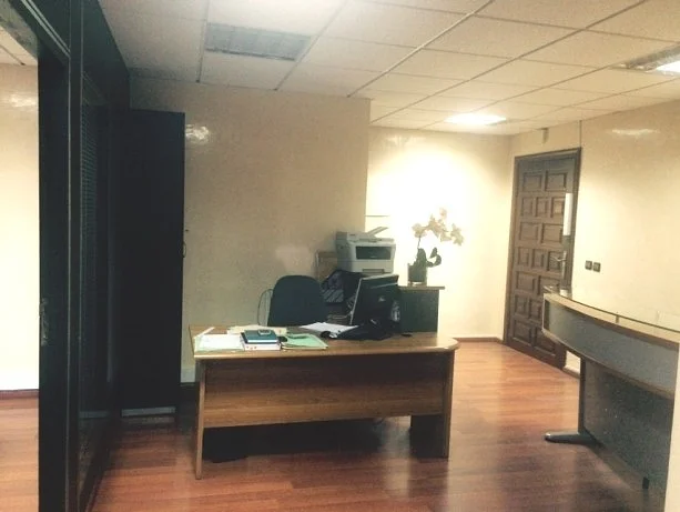 Kantoorruimte te koop in Casablanca