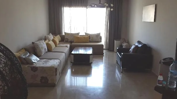 Appartement meublé - Habitation - Casablanca