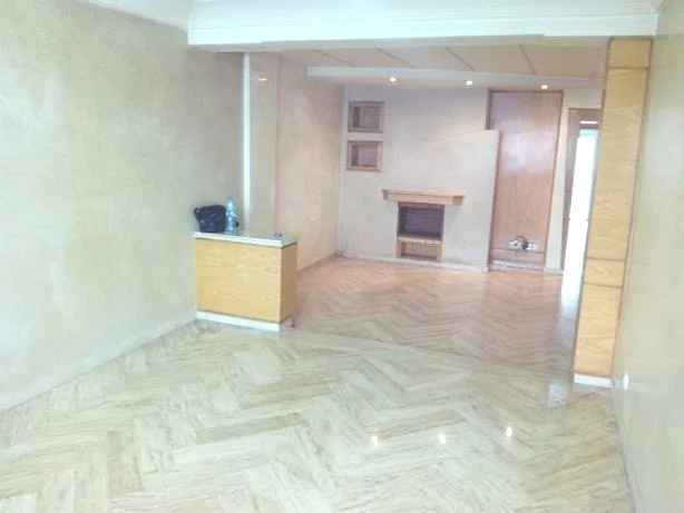 Te huur: Licht appartement met tuin in Casablanca
