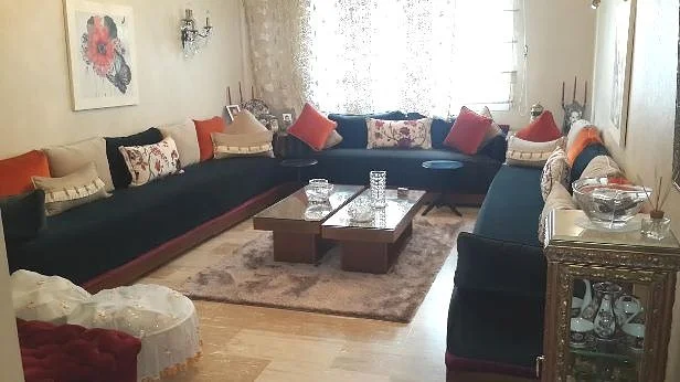Appartement te koop in Bourgogne, Casablanca