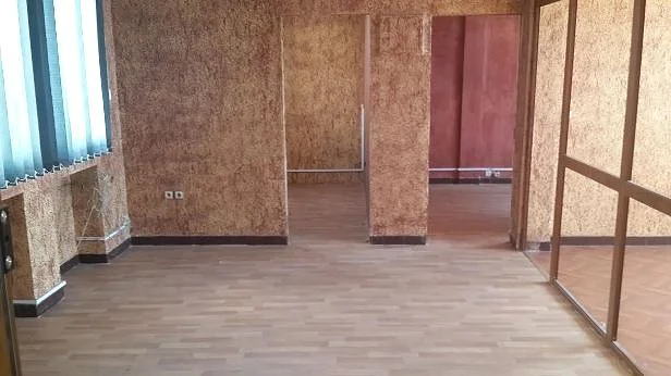 Licht appartement te huur in het centrum van Casablanca