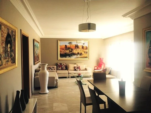 Appartement te koop in Casablanca