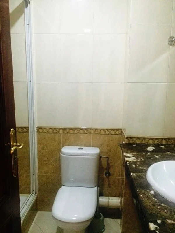 Mooi Appartement te Huur in Val Fleuri Casablanca