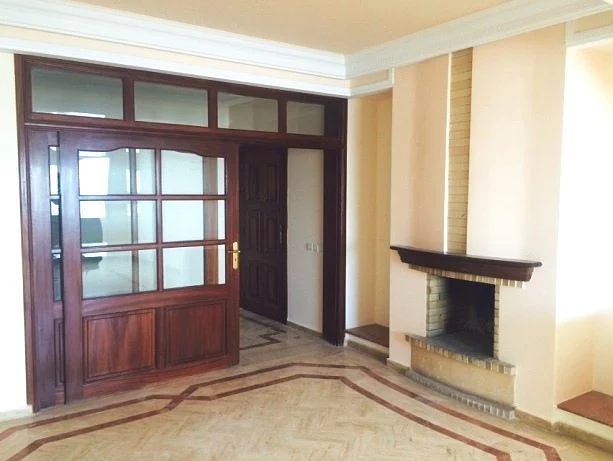 Appartement - Habitation - Casablanca