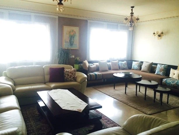 Gemeubeld Appartement te Huur in Casablanca