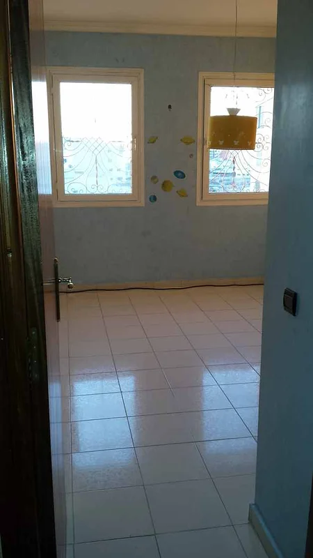 Appartement te koop in Casablanca met uitzicht