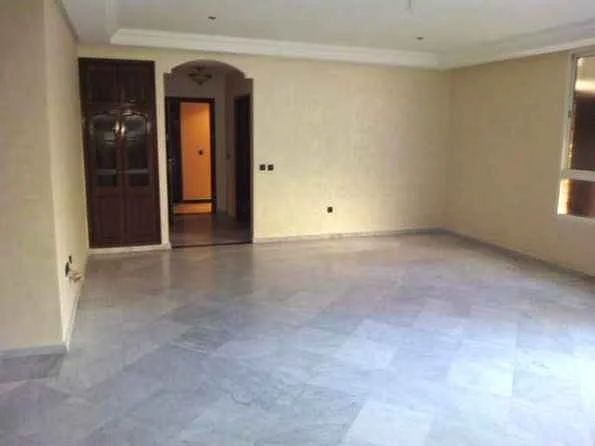 Appartement te koop in het hart van Casablanca