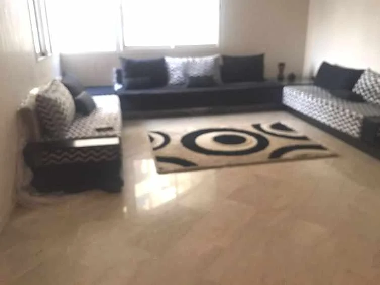 Charming Apartment in Les Princesses Casablanca