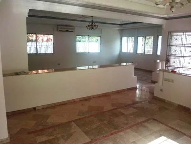 Villa te huur in het hart van Casablanca Oasis