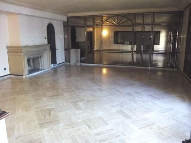 Duplex Office Space for Rent in Racine, Casablanca