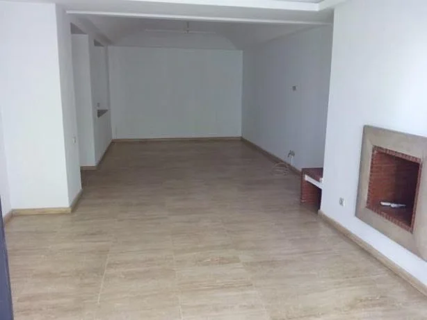 Fijn Appartement met Airconditioning in Racine Casablanca