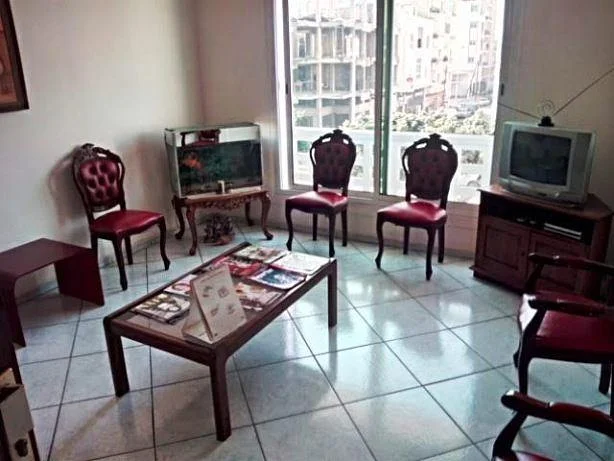 Kantoorappartement te koop in Casablanca