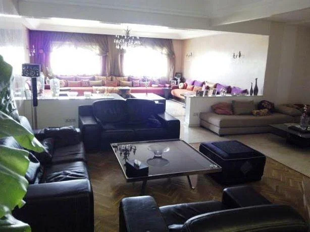 Stylish Apartment in Racine, Casablanca