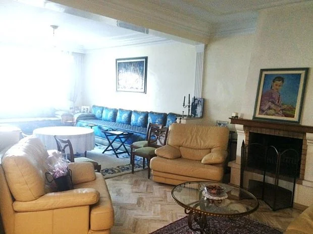 Appartement te koop in Casablanca met garage