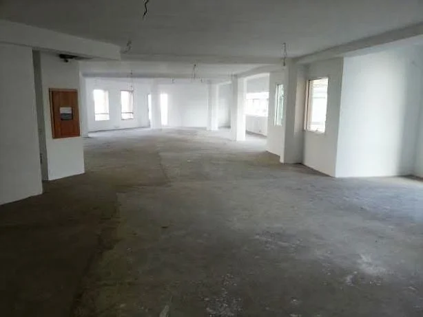 Open Space Kantoor Te Huur in Centrum Casablanca