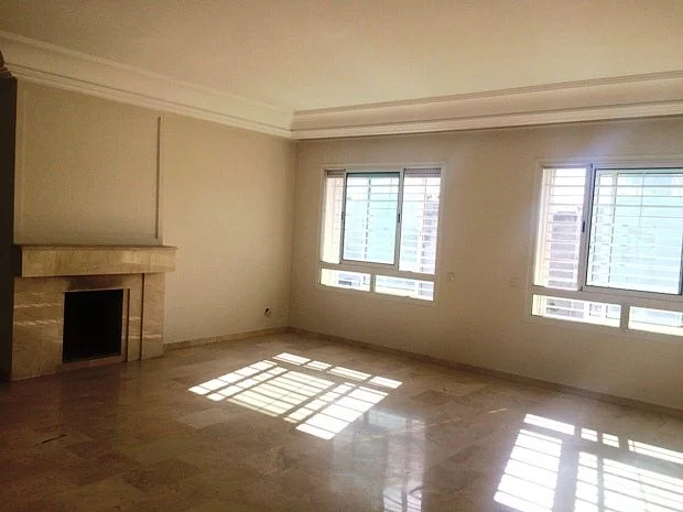 Prachtig Appartement met Garage in Casablanca