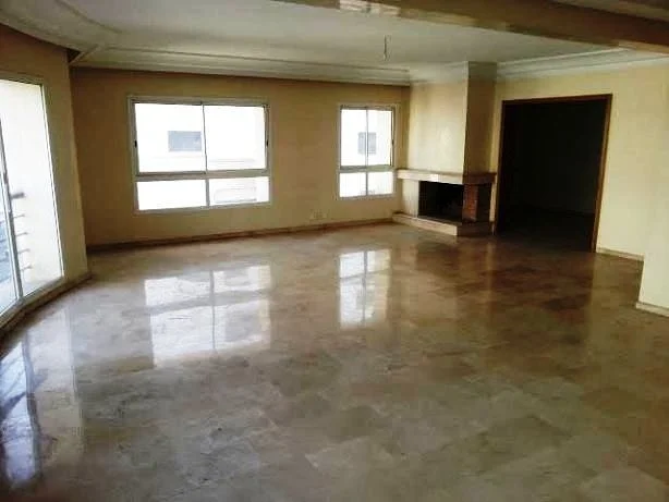 Appartement - Habitation - Casablanca