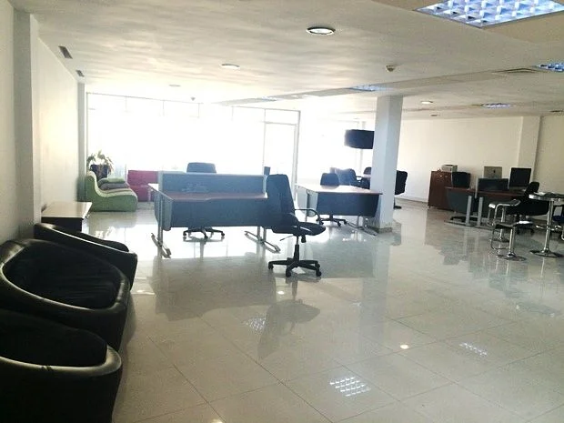 Veilig Kantoor te Huur in Hart van Casablanca