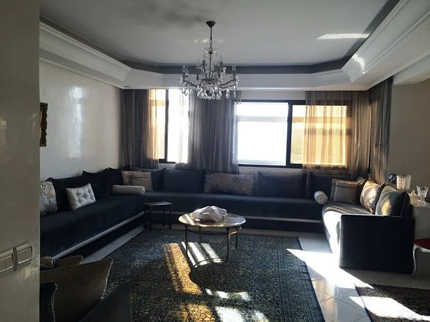 Appartement - Habitation - Casablanca