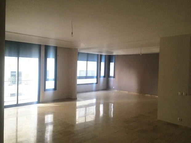 Appartement - Habitation - Casablanca