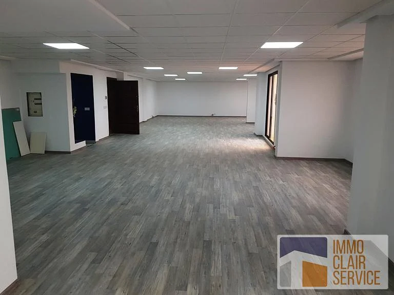 Bureau plateau - Bureau - Casablanca