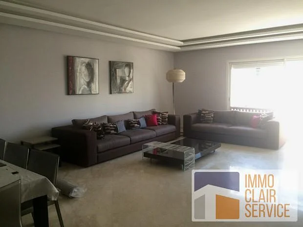 Beautiful Apartment in the Heart of Racine, Casablanca