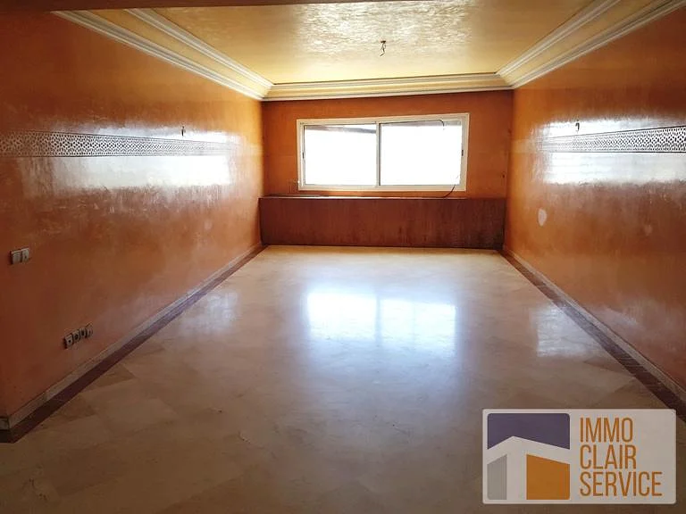 Appartement - Habitation - Casablanca