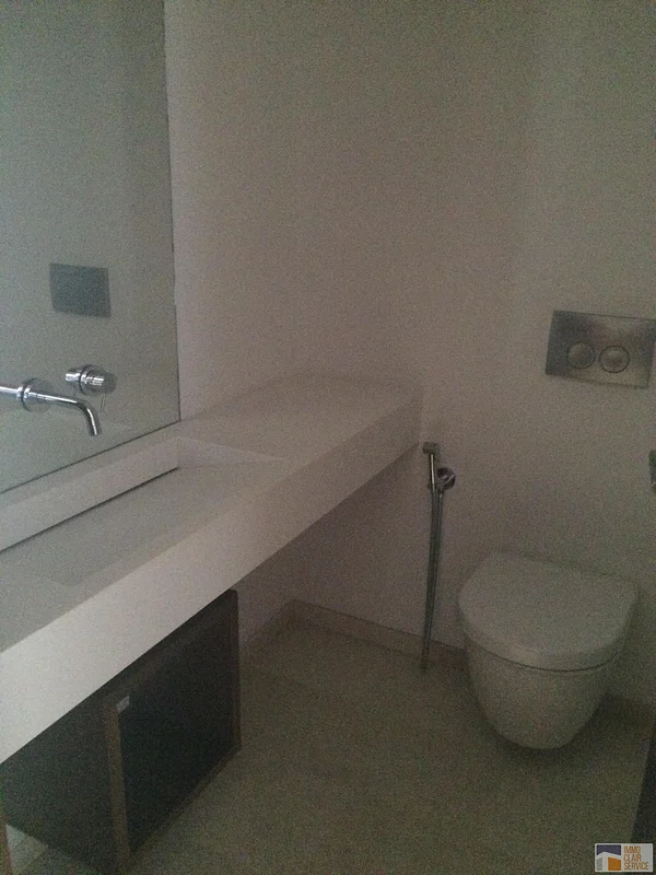 Luxe Appartement met Zeezicht in Ain Diab, Casablanca