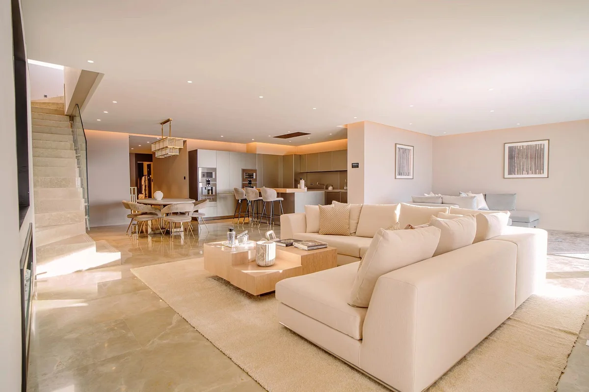 Appartement Victoria