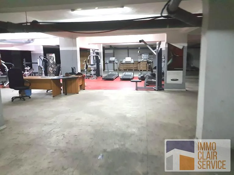 Opslagruimte te Huur in Actieve Locatie Casablanca