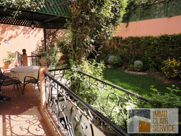 Villa te koop in Sidi Maarouf, Casablanca